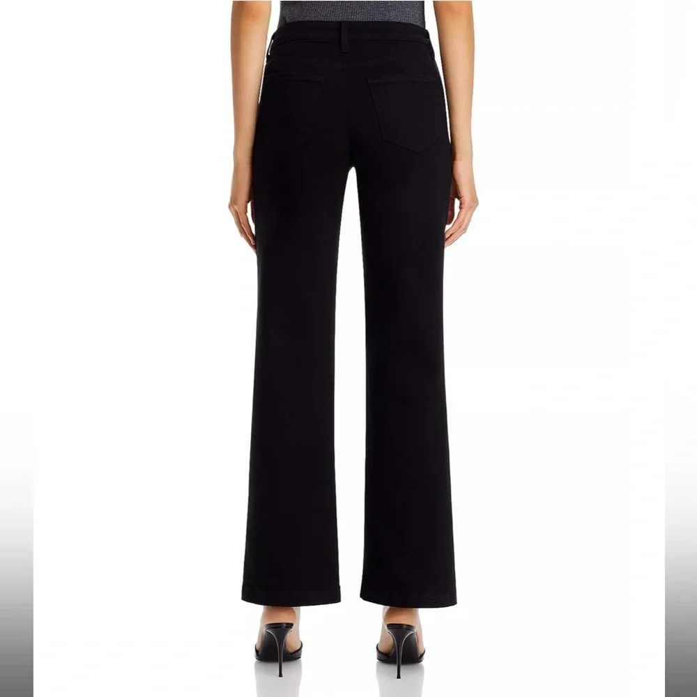 L’AGENCE Black Jeans - Picture 2 of 2